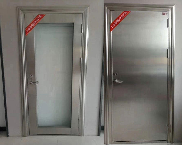 恒晟偉業(yè)公司為您分享，山西防火門的防火功能表現(xiàn)在什么方面？